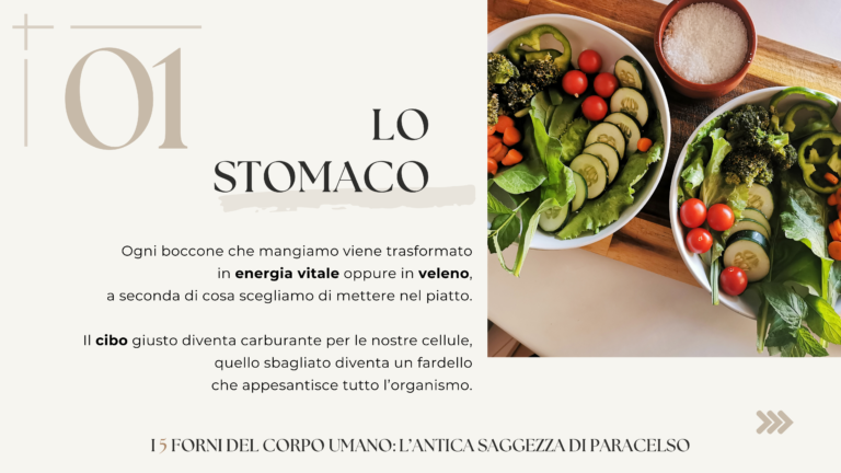 Carosello I 5 forni - Paracelso (Presentazione) - 2