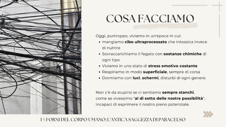 Carosello I 5 forni - Paracelso (Presentazione) - 7