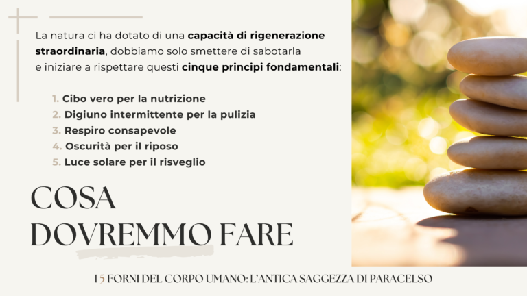 Carosello I 5 forni - Paracelso (Presentazione) - 8